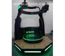 游藝設(shè)施設(shè)備銷(xiāo)售 市場(chǎng)機(jī)遇與運(yùn)營(yíng)策略探析