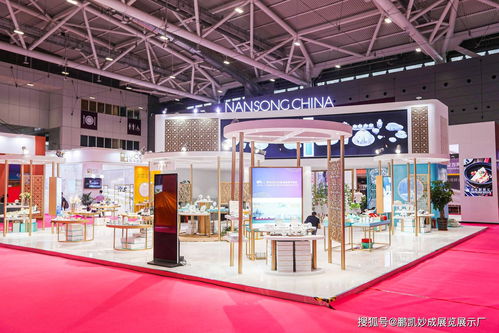 2022成都禮品及家居用品展覽會(huì) 創(chuàng)新與體驗(yàn)驅(qū)動(dòng)的展臺(tái)搭建與設(shè)計(jì)策略