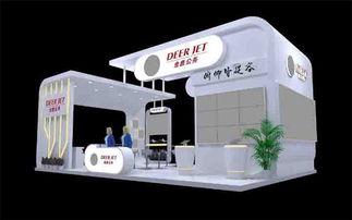 深圳電子展會全鏈條服務 從策劃、設計到搭建的專業解決方案