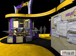 展覽展示設計 從策劃到呈現的藝術與策略