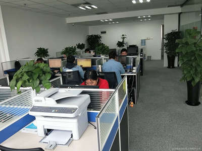 上海鑫曌企業(yè)管理咨詢 賦能企業(yè)成長(zhǎng)的專業(yè)伙伴